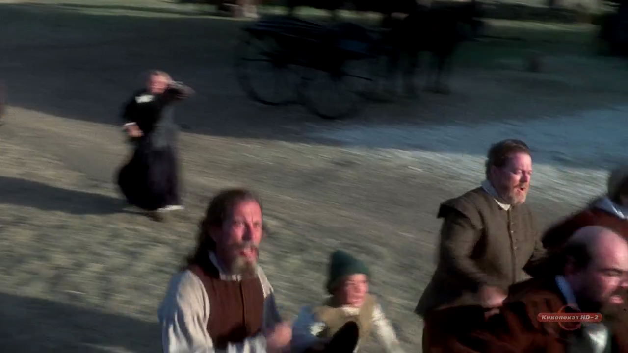 The Crucible (1996) HD screenshot 1898
