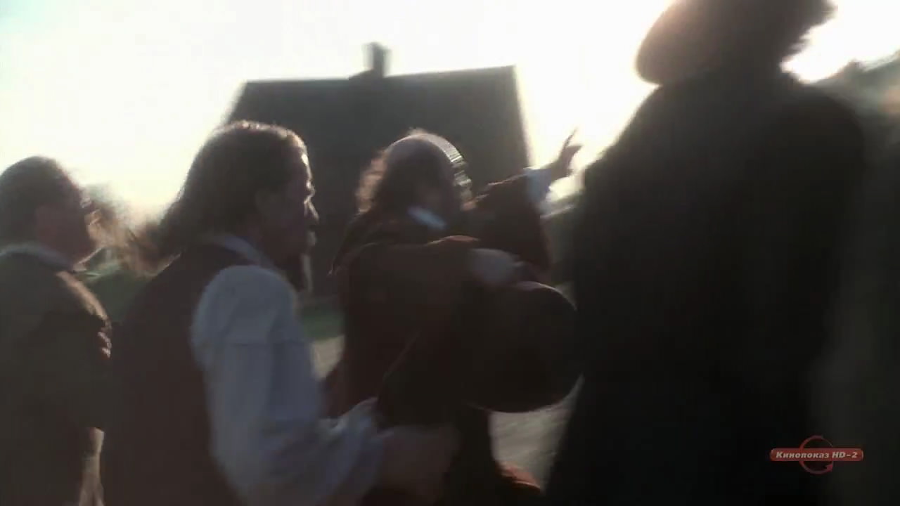 The Crucible (1996) HD screenshot 1901
