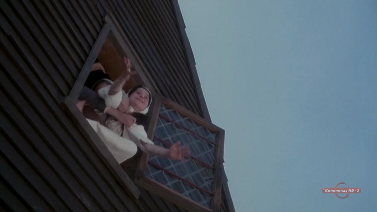 The Crucible (1996) HD screenshot 1904