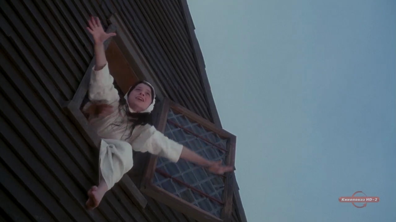 The Crucible (1996) movie still 1906