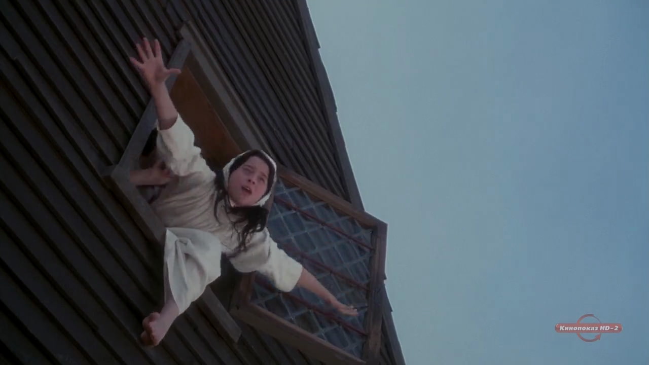 The Crucible (1996) HD screenshot 1907