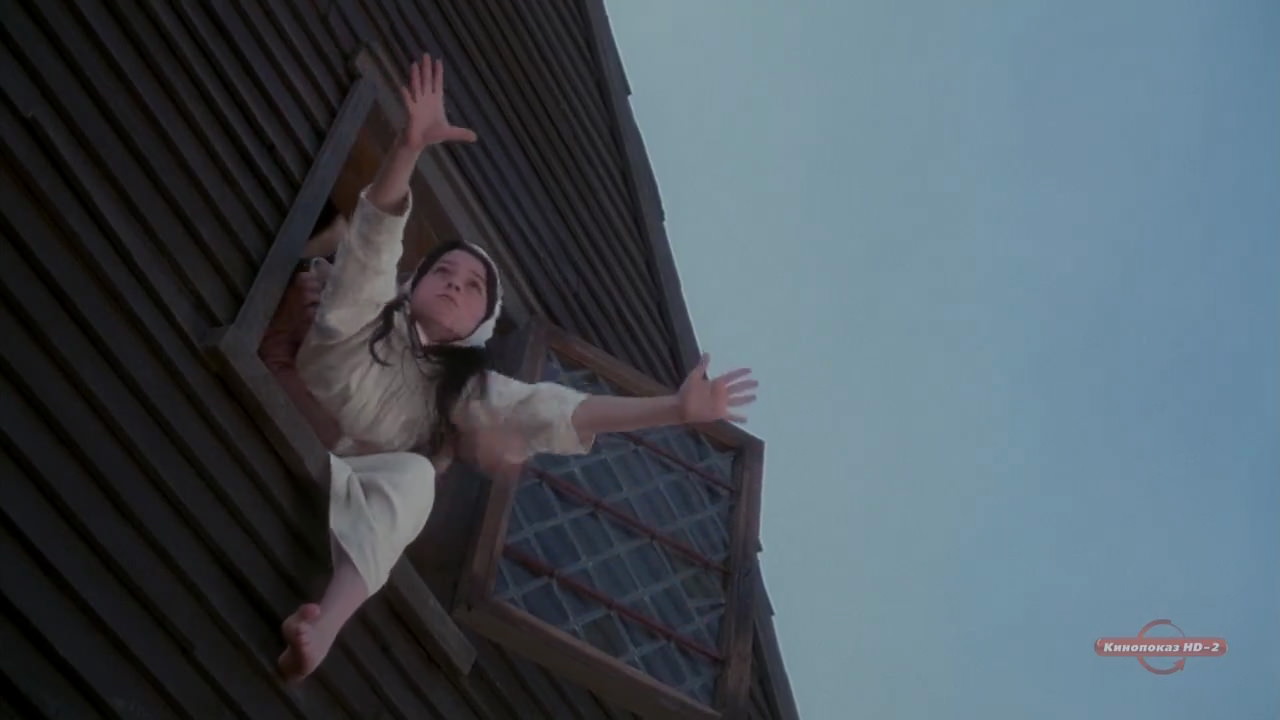 The Crucible (1996) movie still 1909