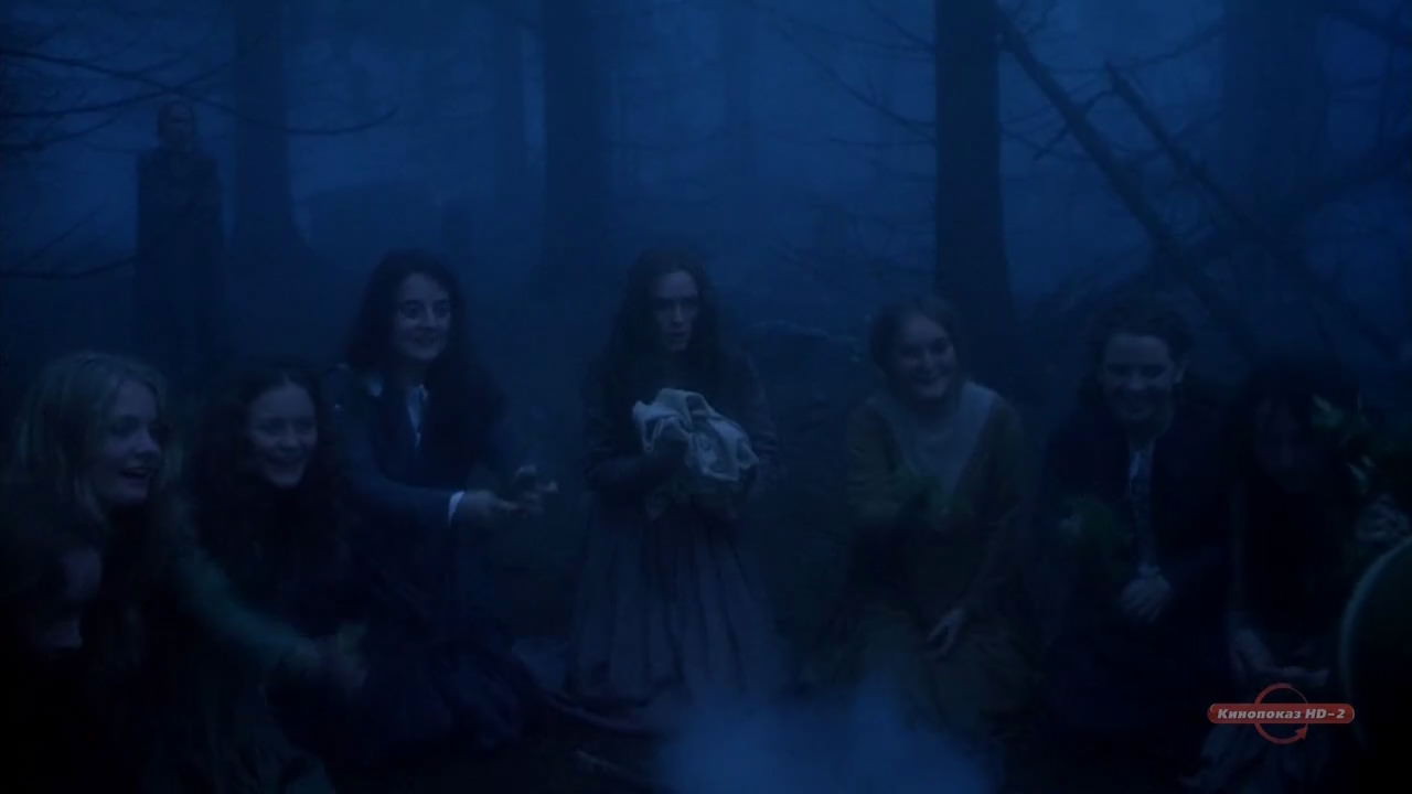 The Crucible (1996) HD screenshot 191