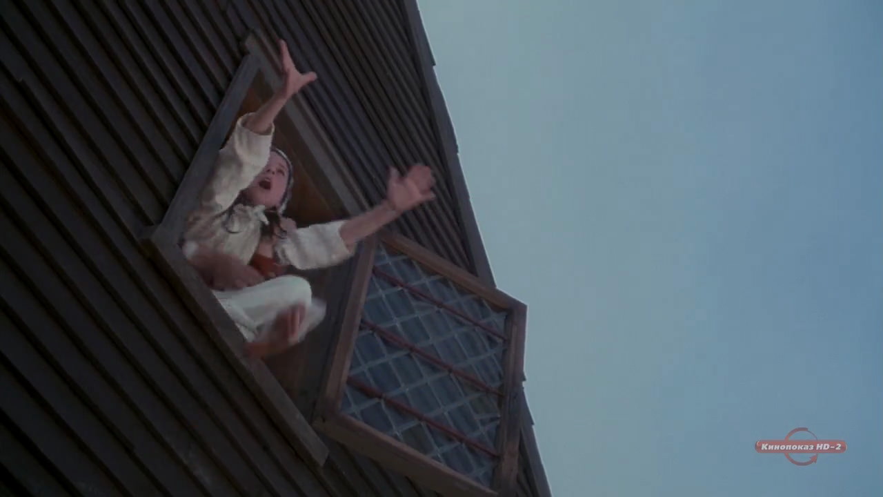 The Crucible (1996) HD screenshot 1910