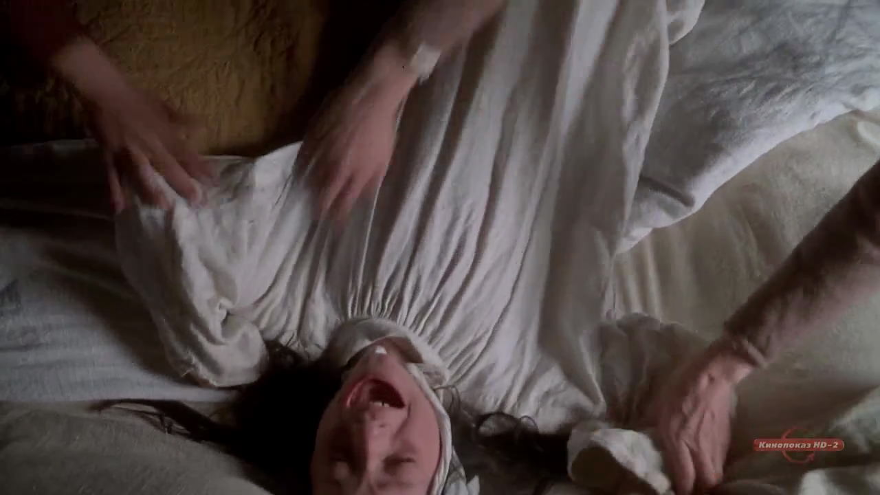 The Crucible (1996) HD screenshot 1916