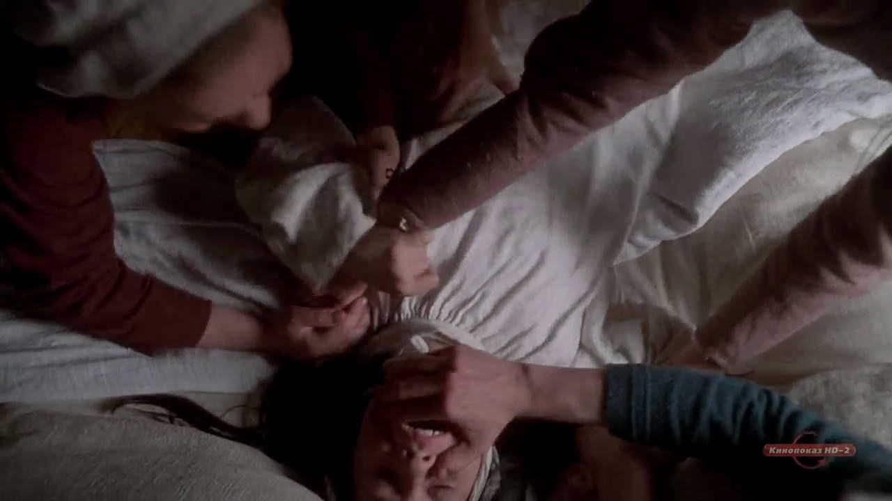 The Crucible (1996) movie still 1918