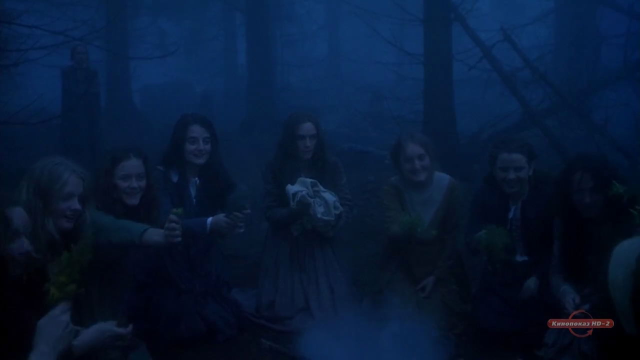 The Crucible (1996) screencap 192