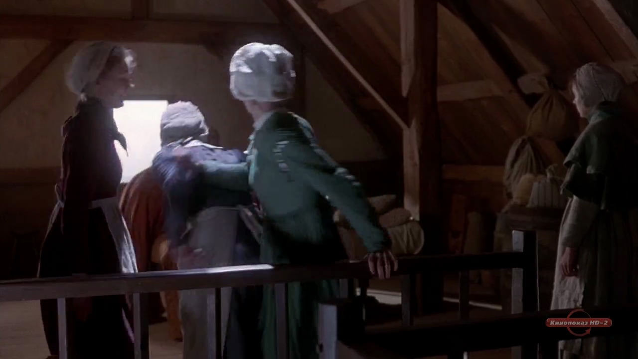 The Crucible (1996) movie still 1921