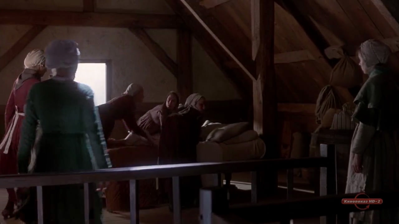 The Crucible (1996) screencap 1923
