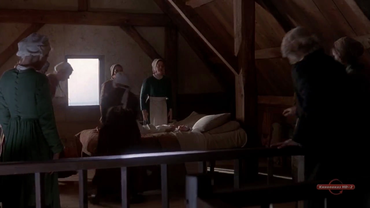 The Crucible (1996) screencap 1926