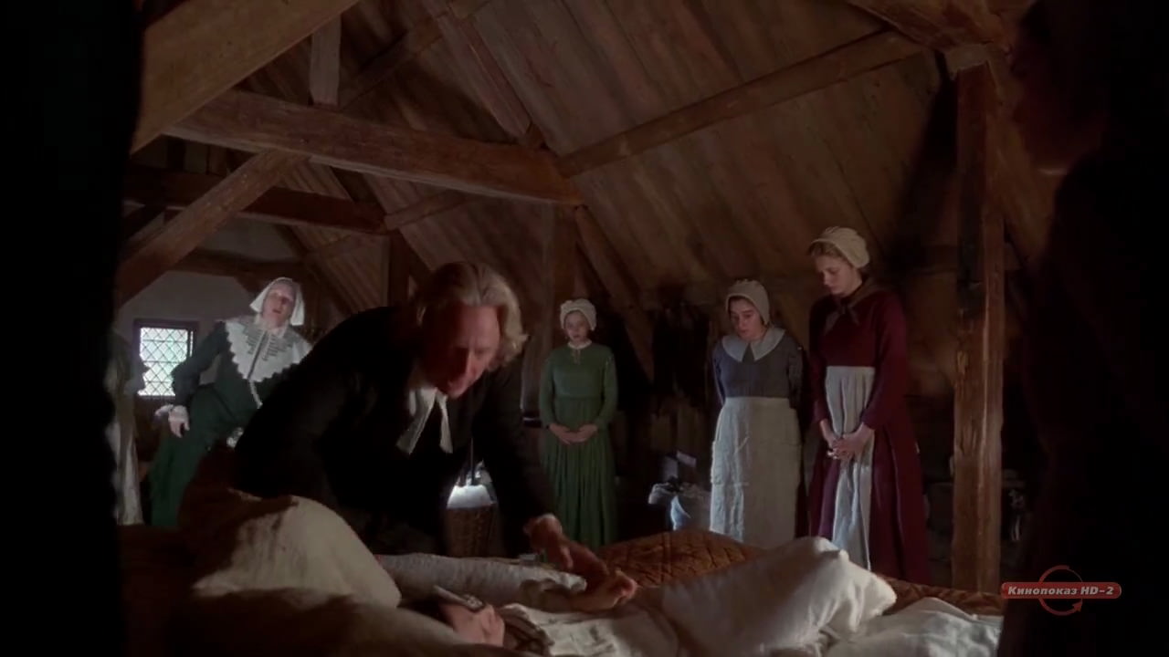 The Crucible (1996) screencap 1929