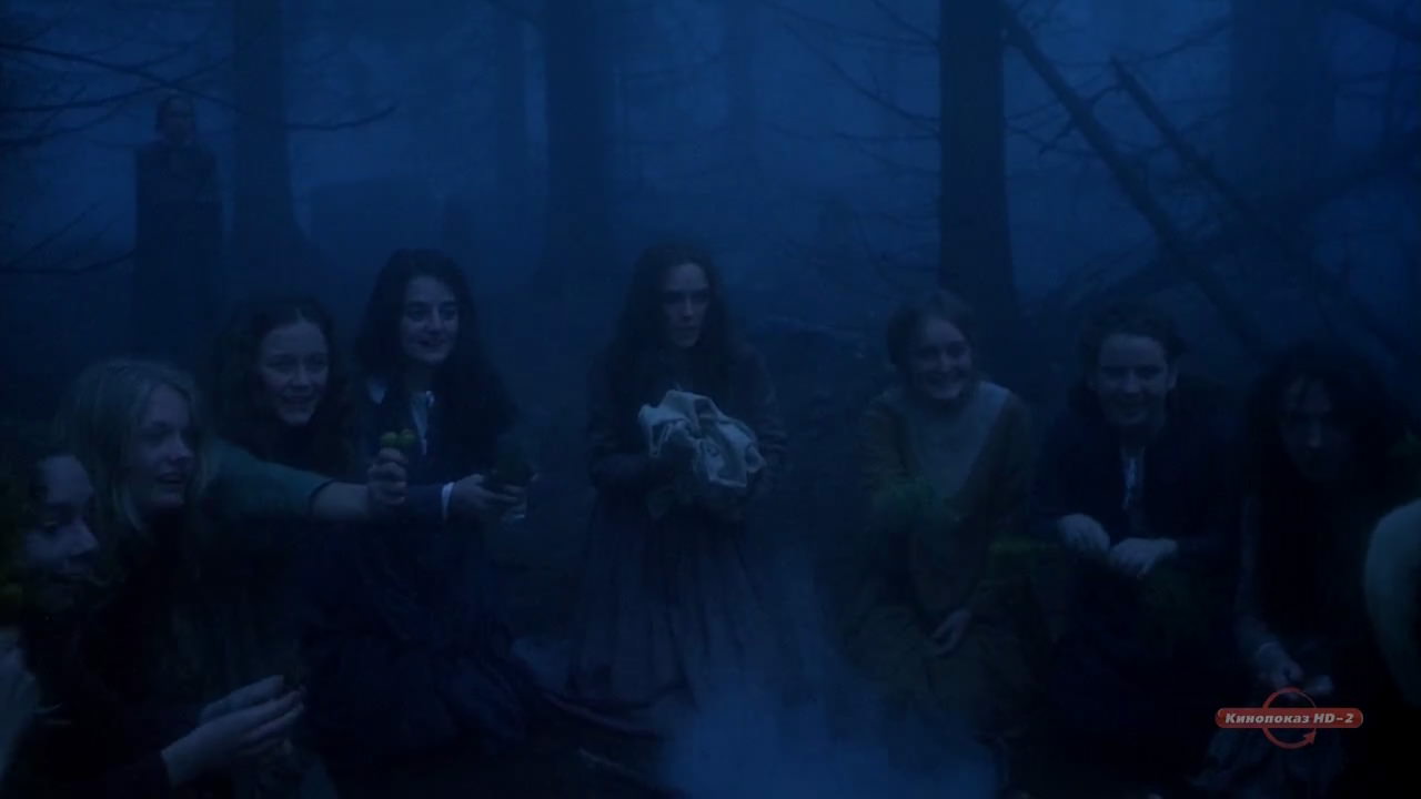 The Crucible (1996) movie still 193