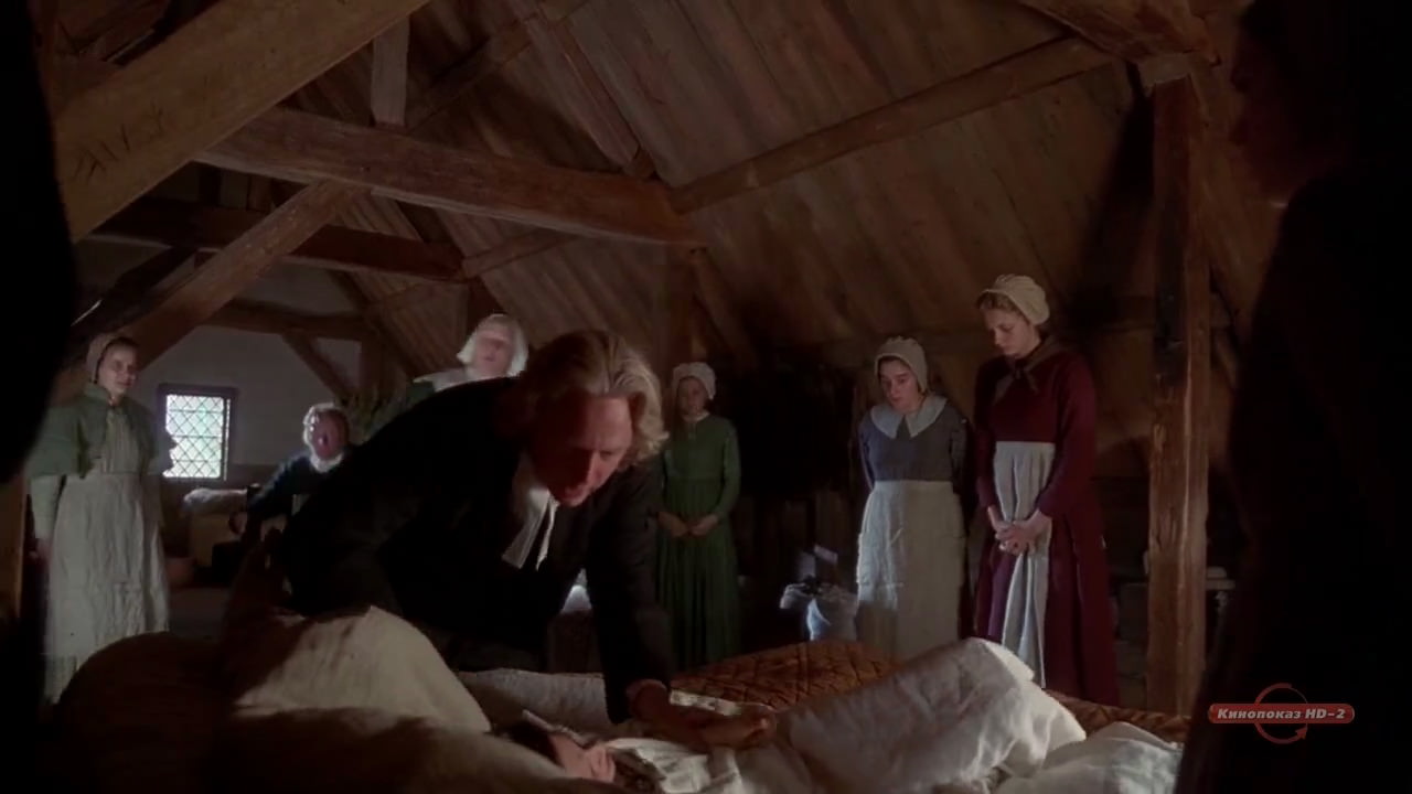 The Crucible (1996) movie still 1930