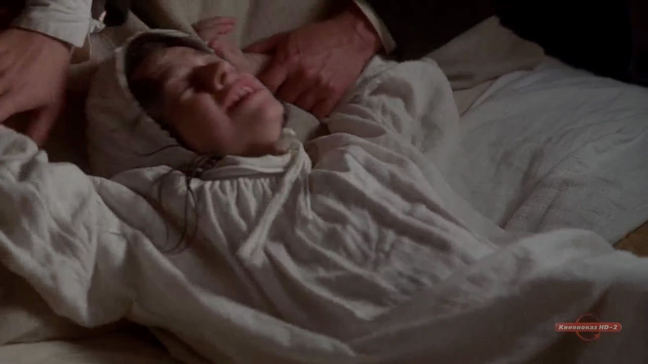 The Crucible (1996) HD screenshot 1931