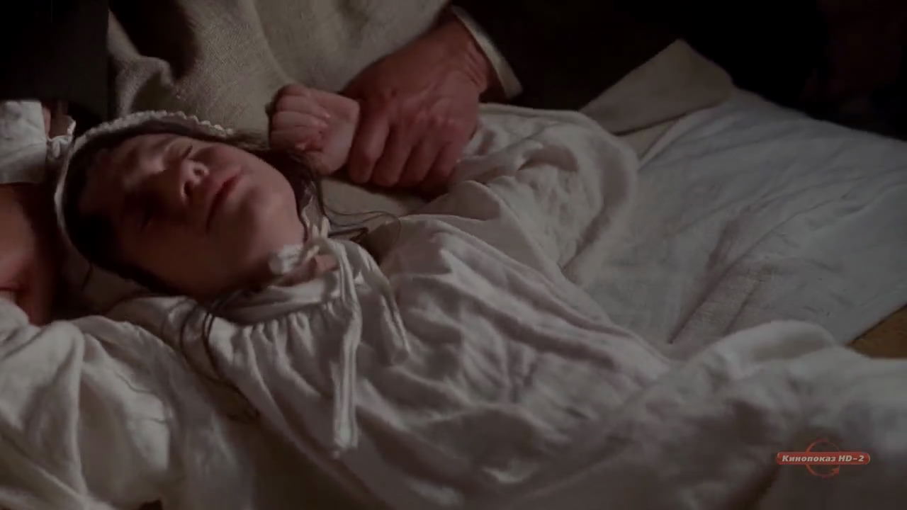 The Crucible (1996) movie still 1933