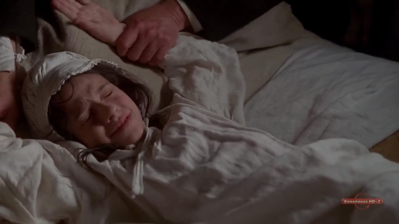The Crucible (1996) HD screenshot 1934