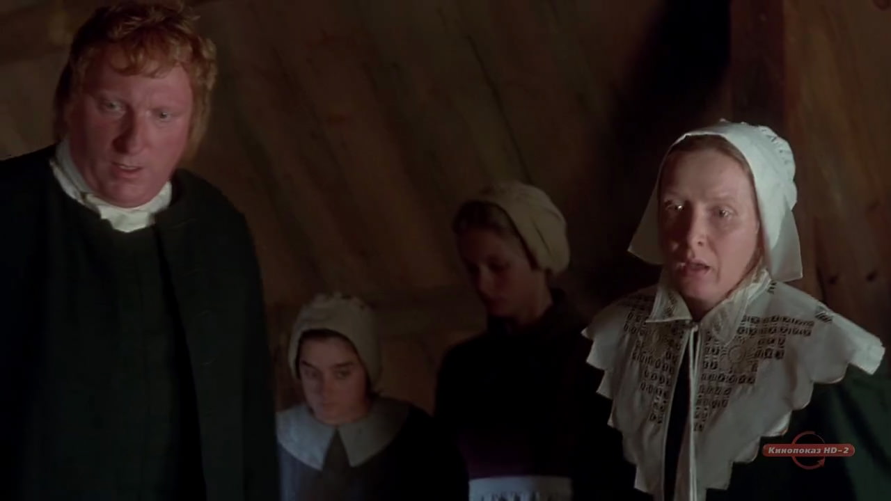 The Crucible (1996) screencap 1935