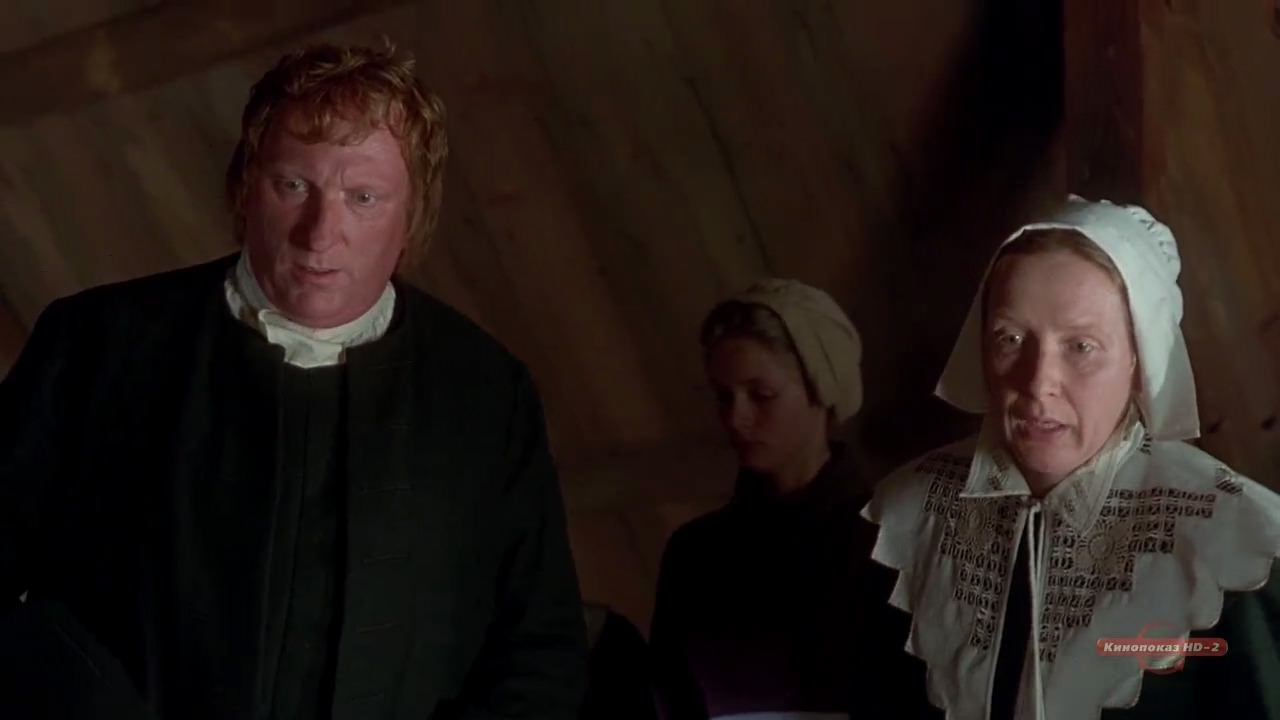 The Crucible (1996) HD screenshot 1937