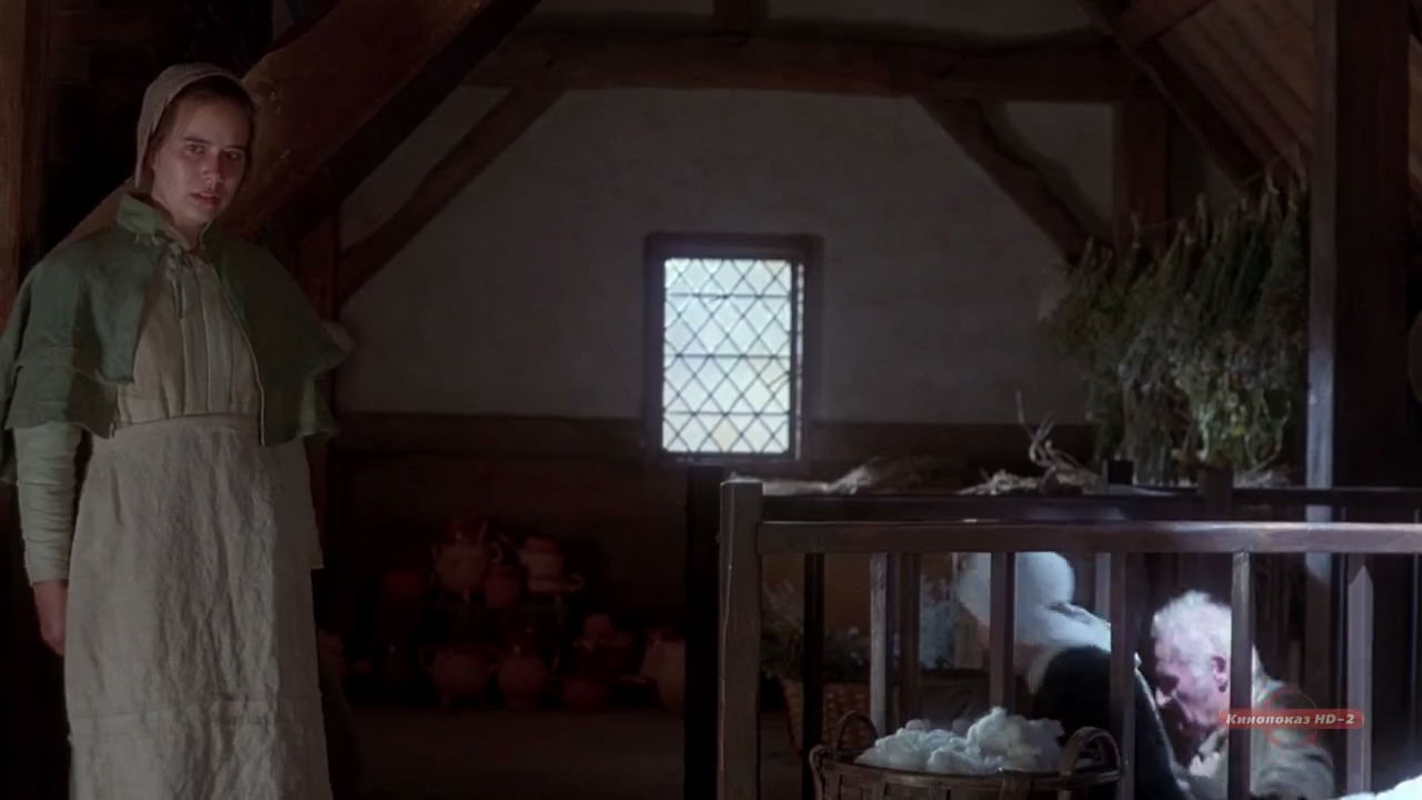 The Crucible (1996) movie still 1939