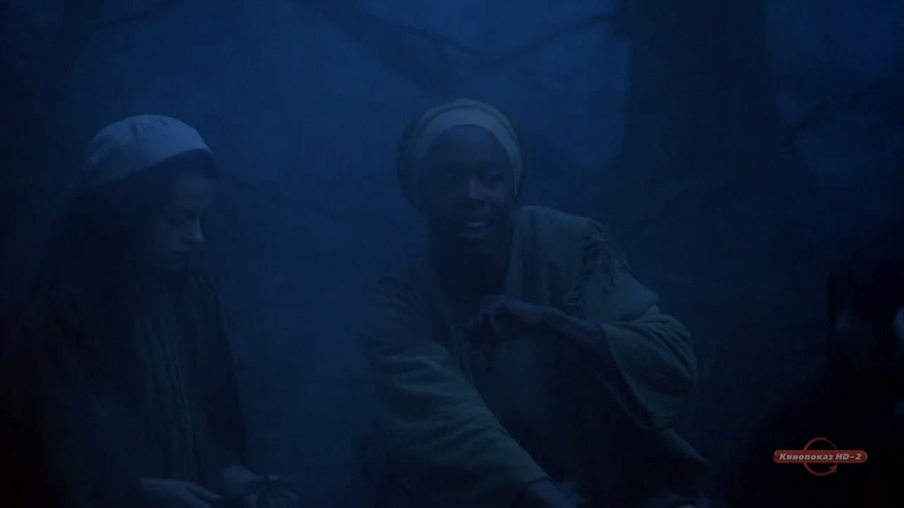 The Crucible (1996) HD screenshot 194