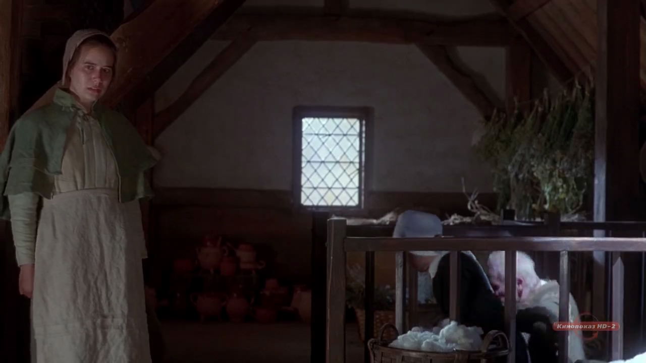 The Crucible (1996) HD screenshot 1940