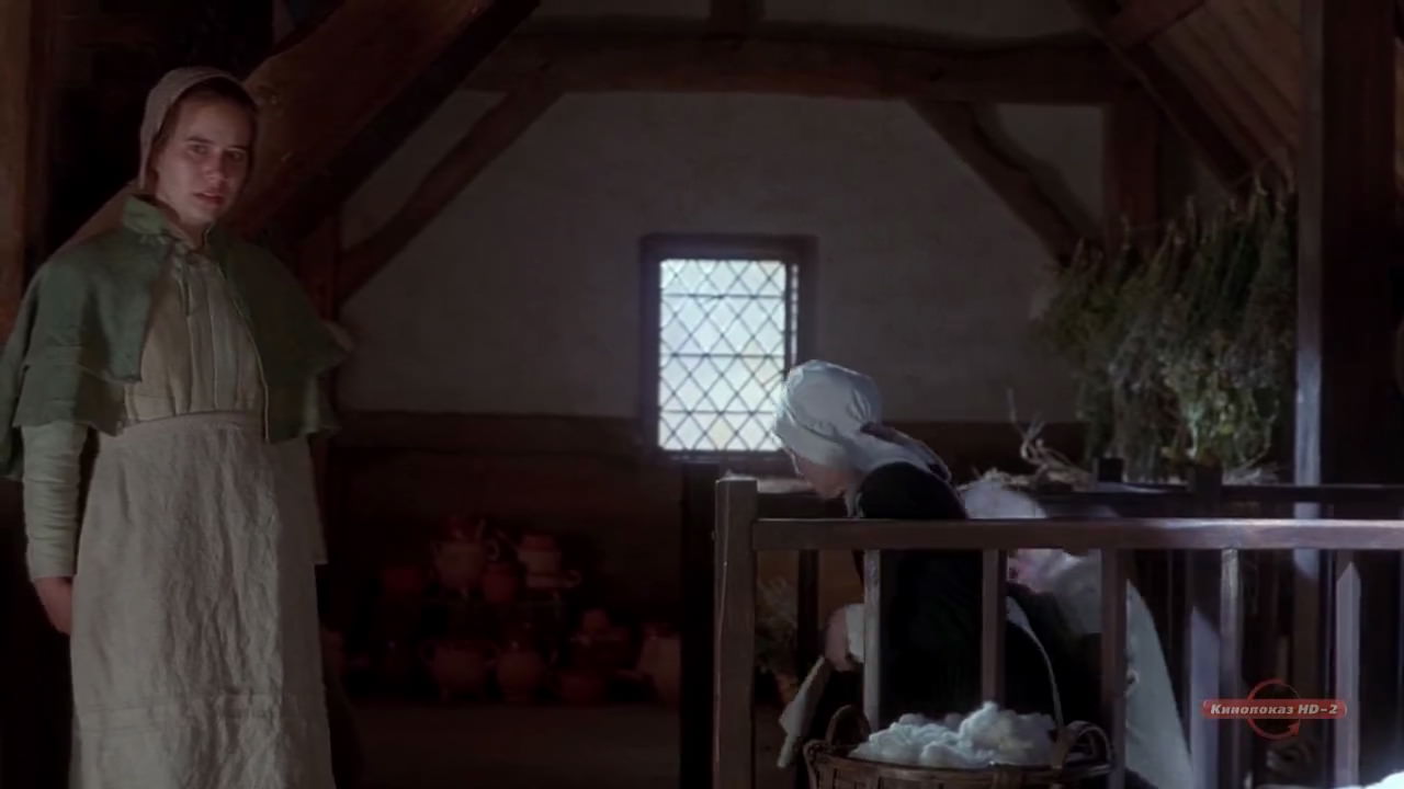 The Crucible (1996) screencap 1941