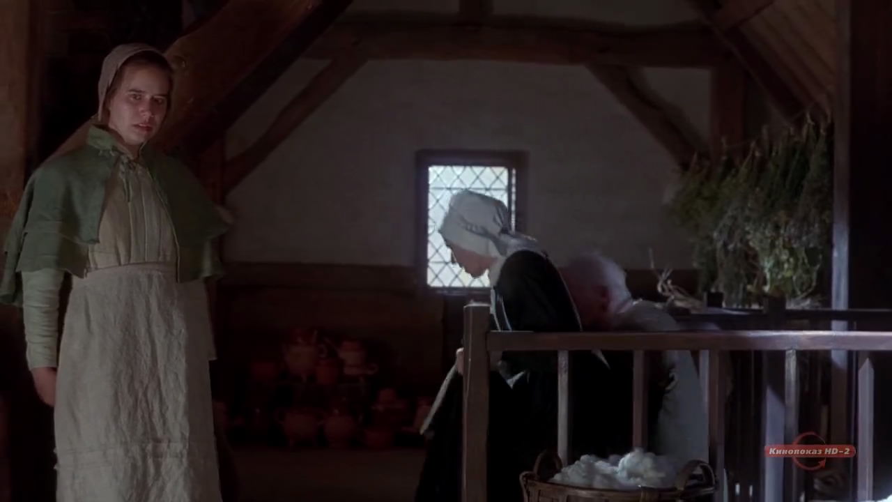 The Crucible (1996) movie still 1942