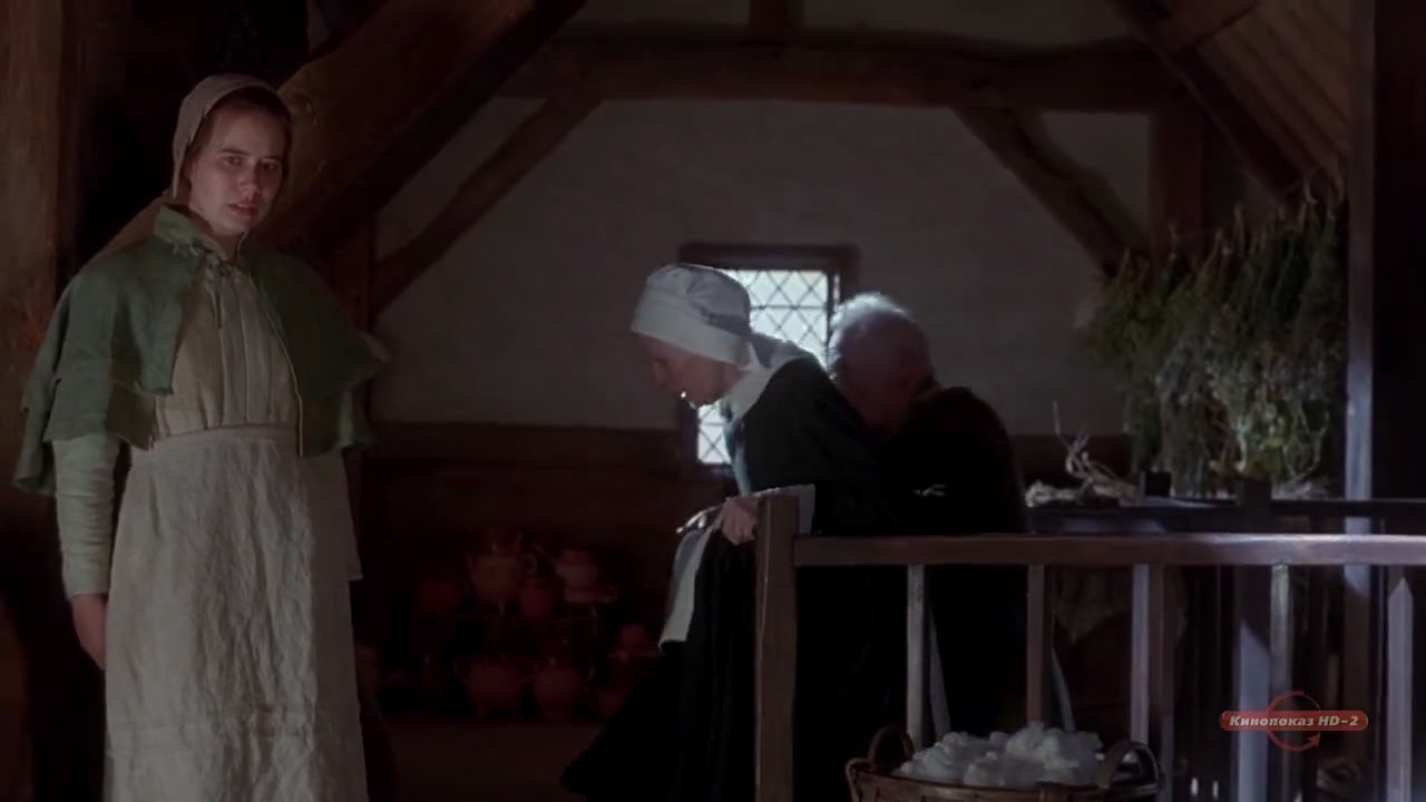 The Crucible (1996) HD screenshot 1943