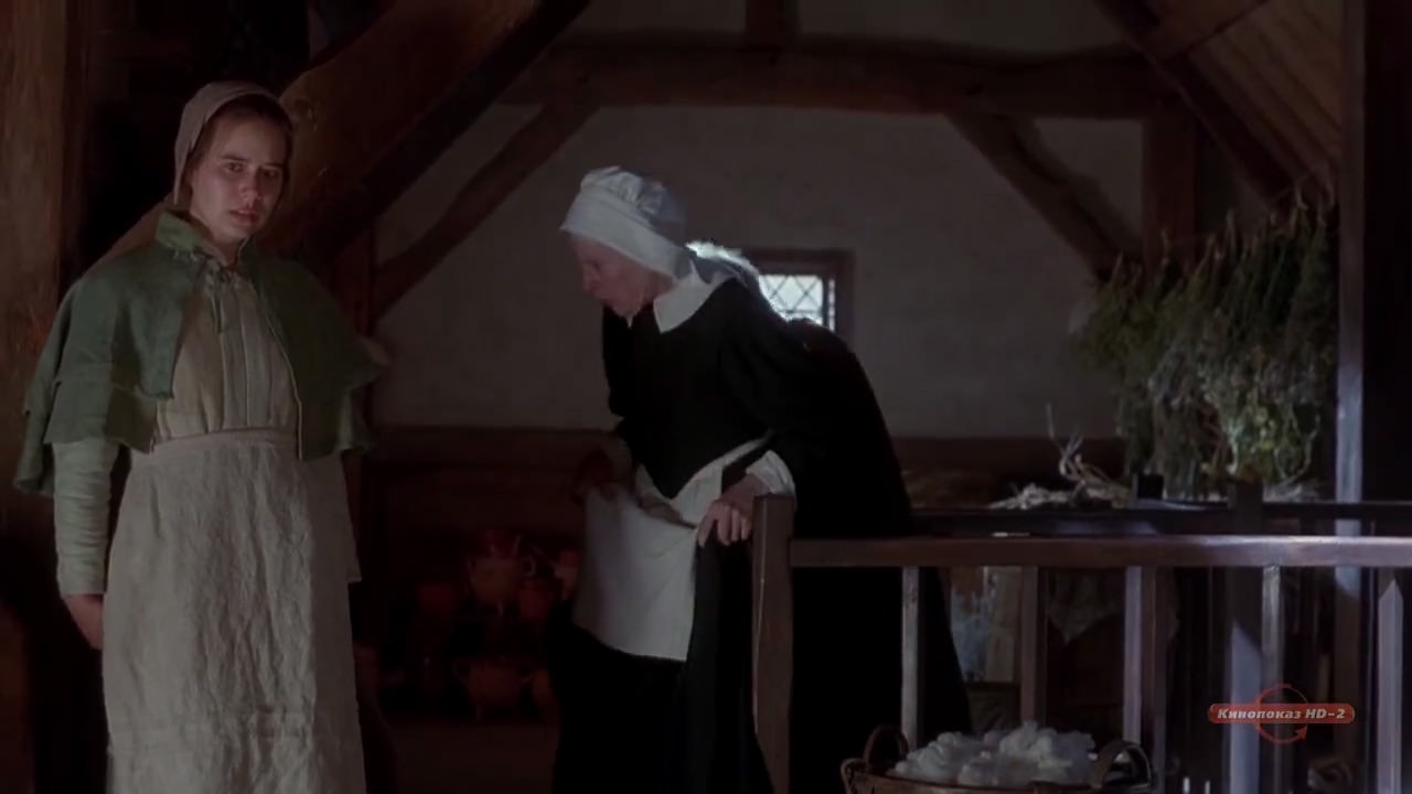 The Crucible (1996) screencap 1944