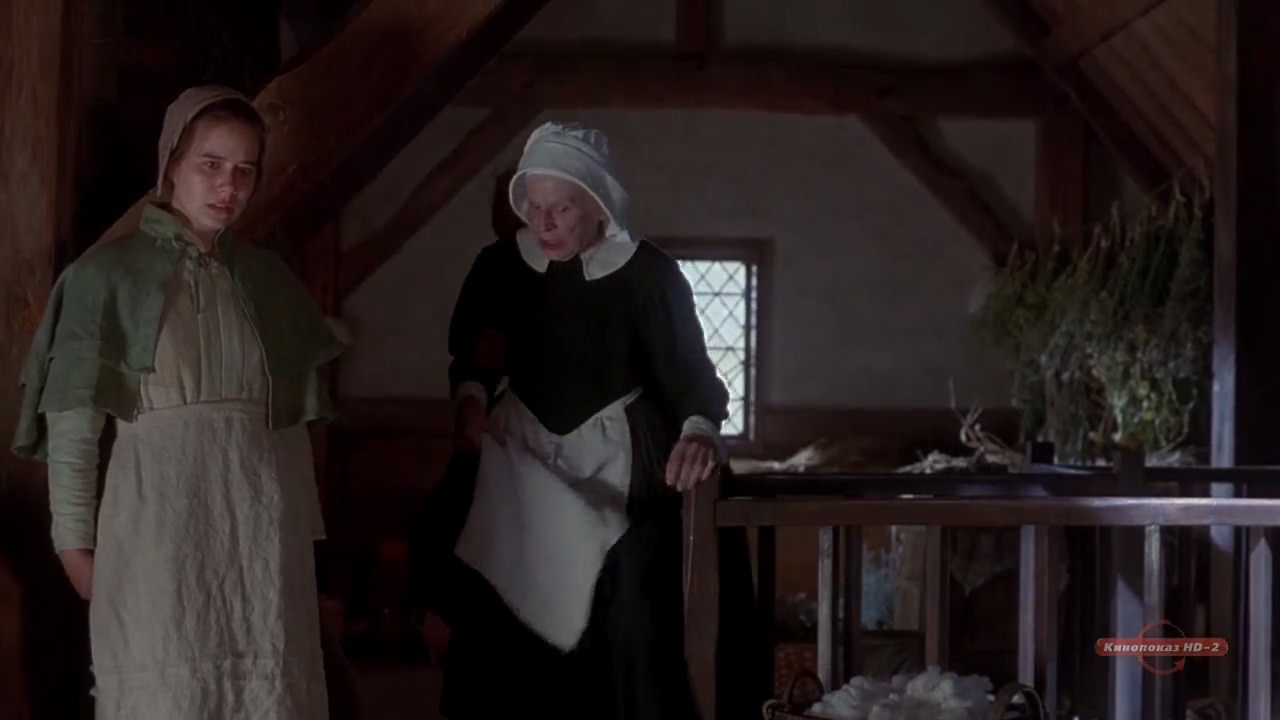 The Crucible (1996) movie still 1945