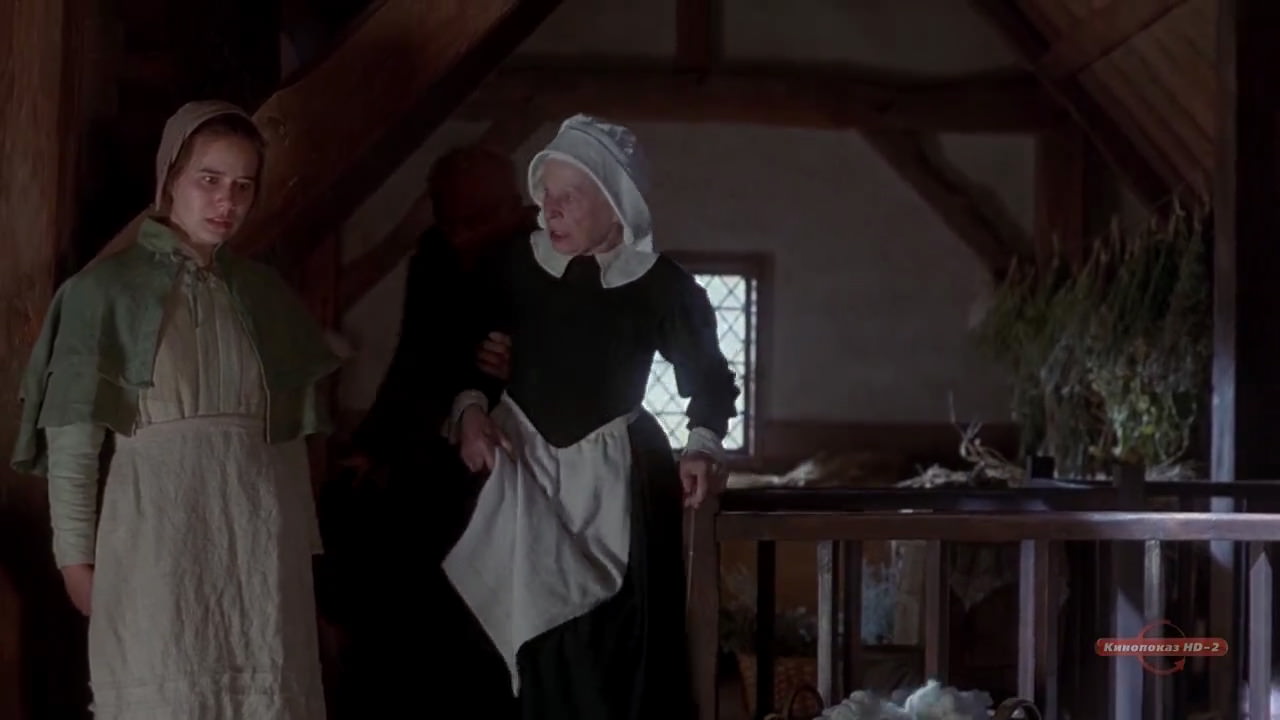 The Crucible (1996) HD screenshot 1946