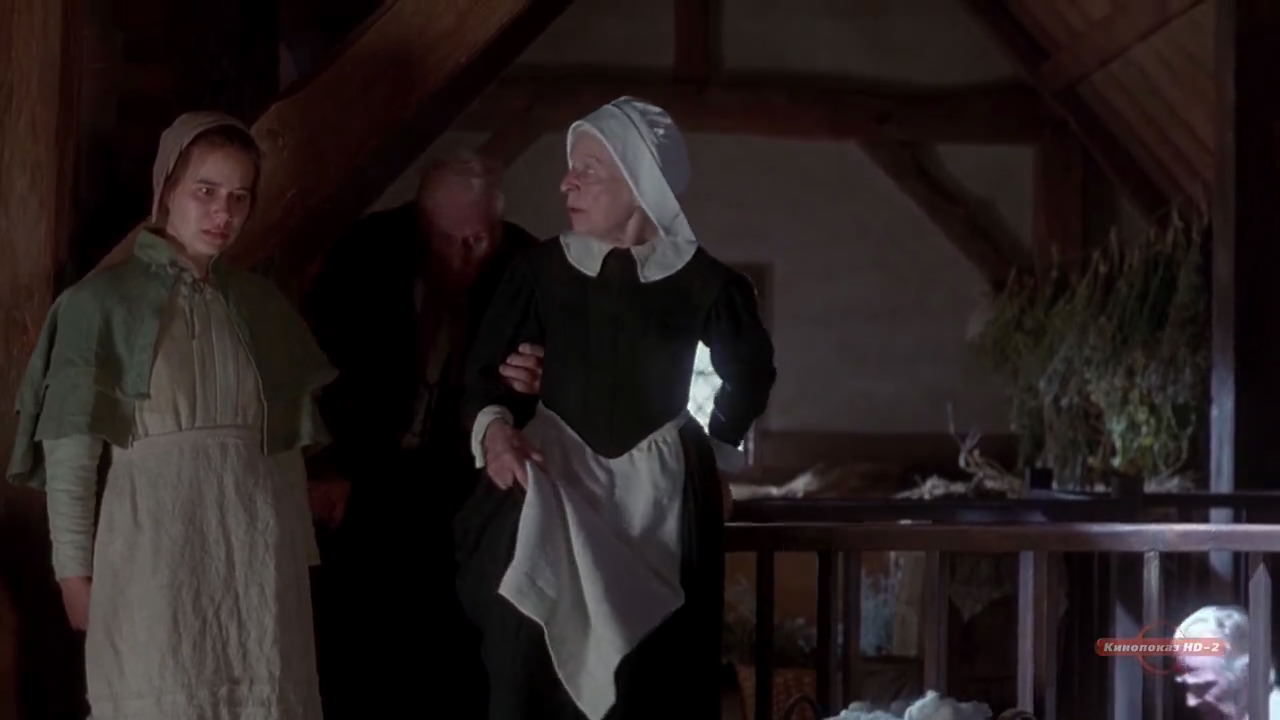The Crucible (1996) screencap 1947