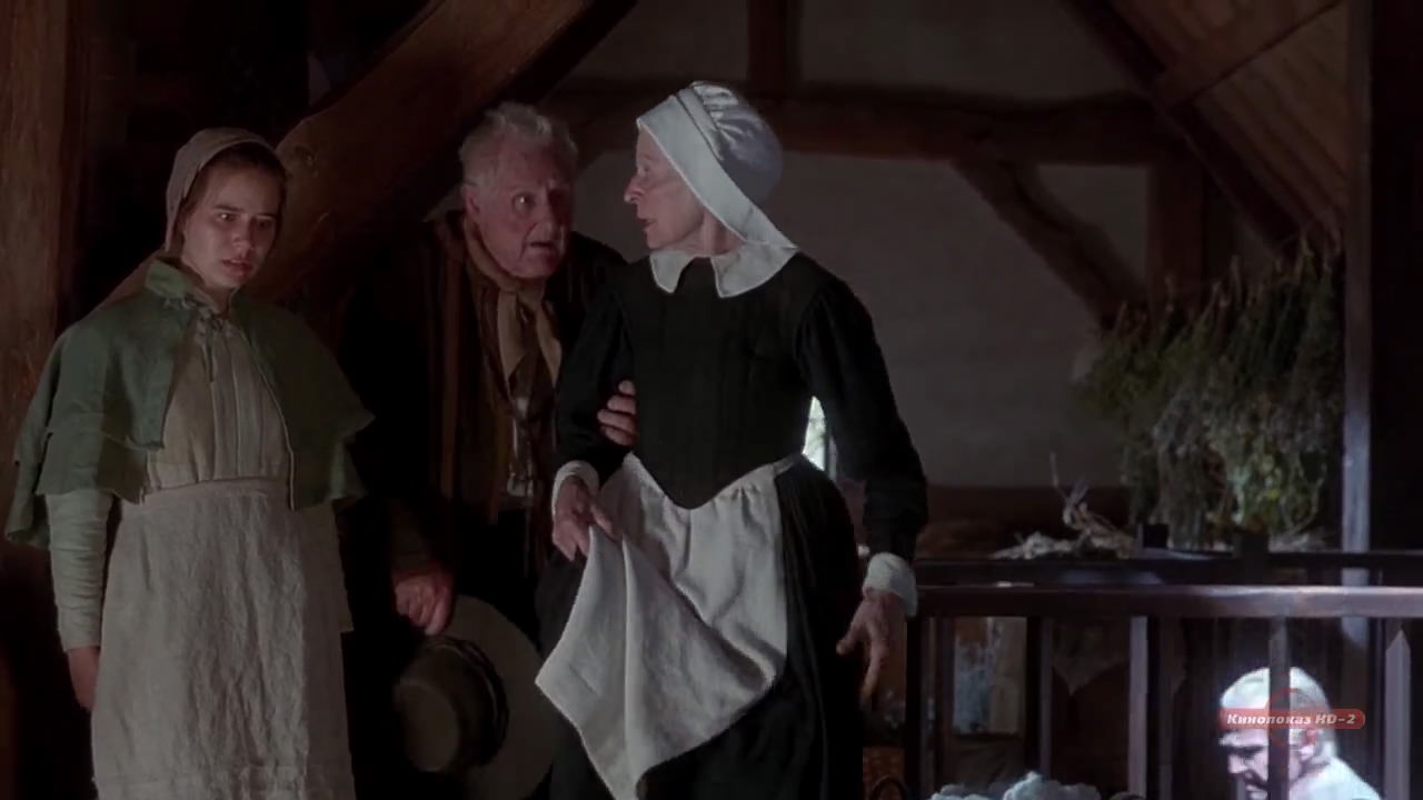 The Crucible (1996) movie still 1948