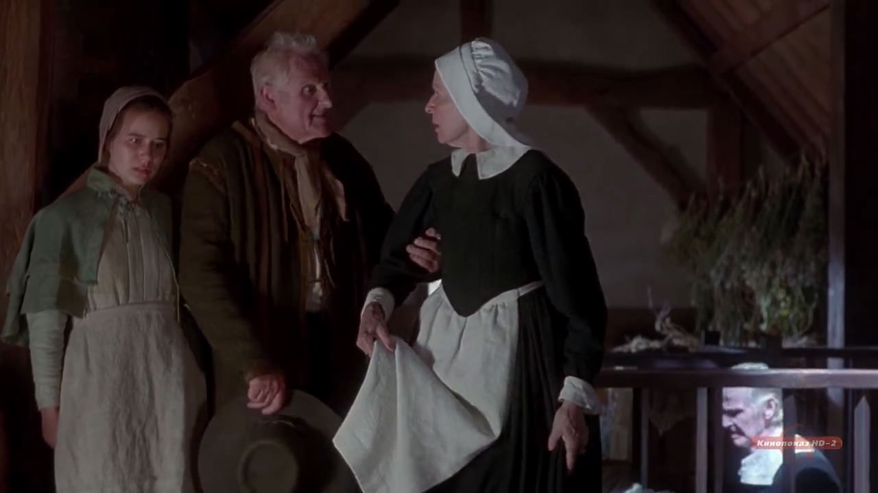 The Crucible (1996) HD screenshot 1949