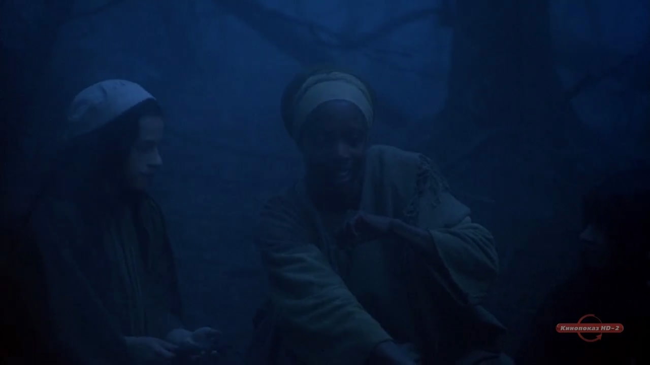 The Crucible (1996) screencap 195