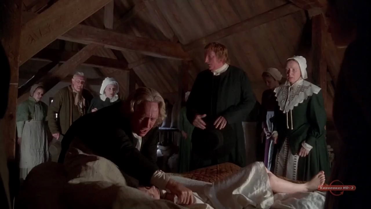 The Crucible (1996) HD screenshot 1952