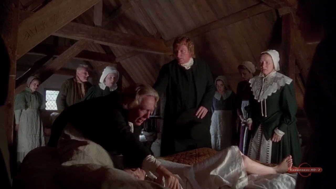 The Crucible (1996) screencap 1953