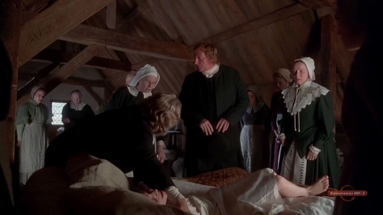 The Crucible (1996) HD screenshot 1955