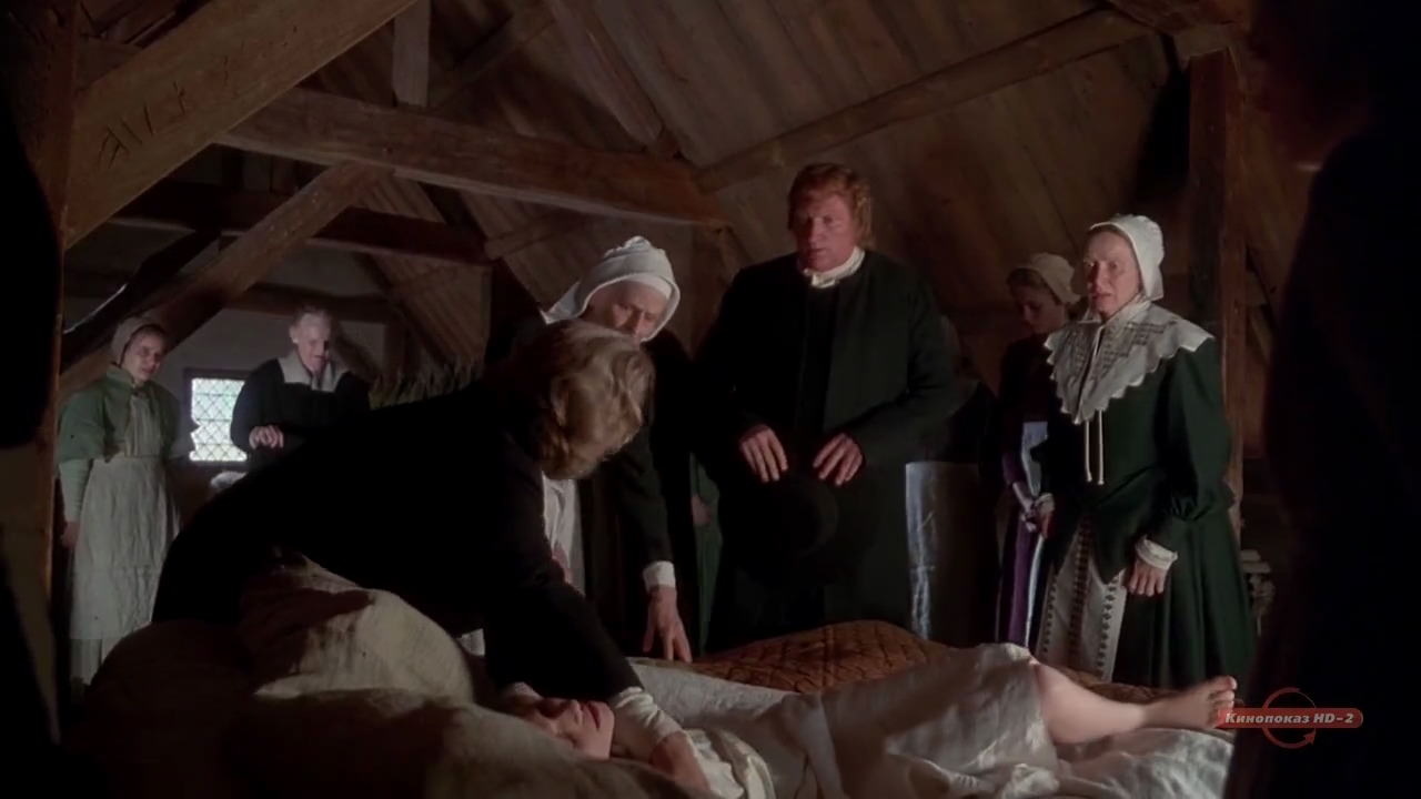 The Crucible (1996) movie still 1957