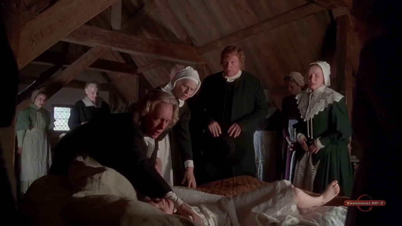 The Crucible (1996) HD screenshot 1958