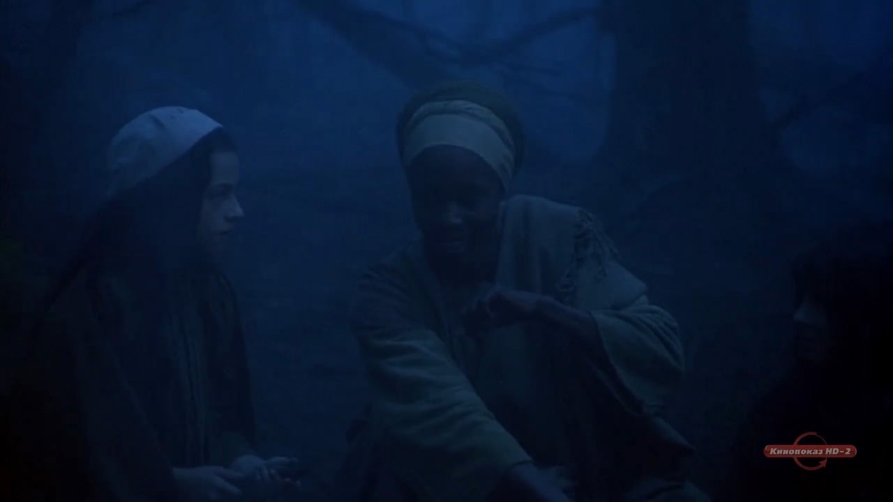 The Crucible (1996) movie still 196