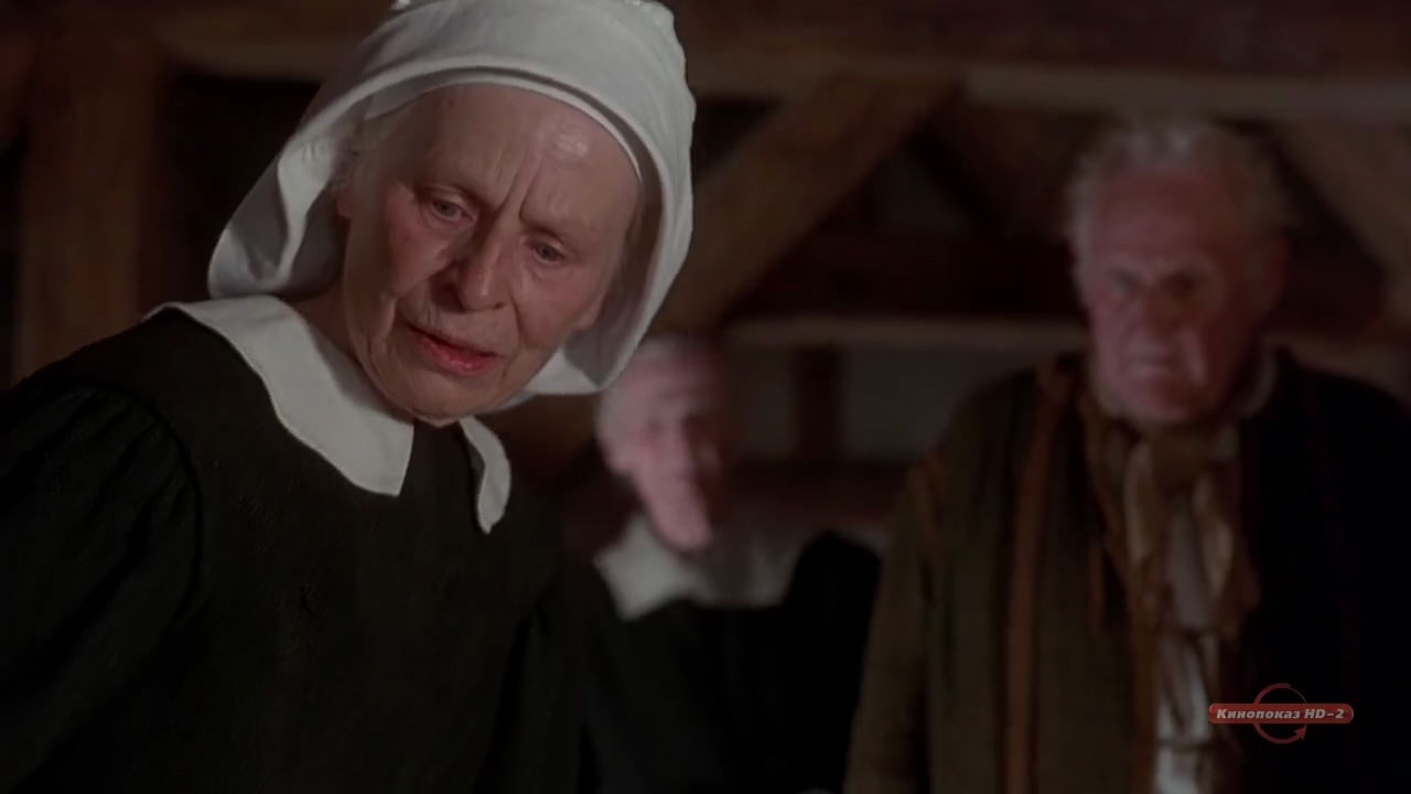 The Crucible (1996) movie still 1960