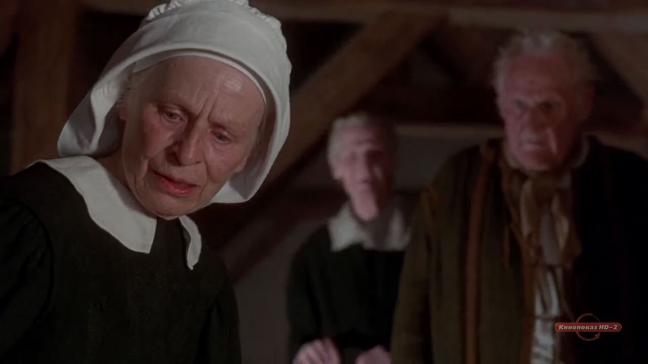 The Crucible (1996) HD screenshot 1961