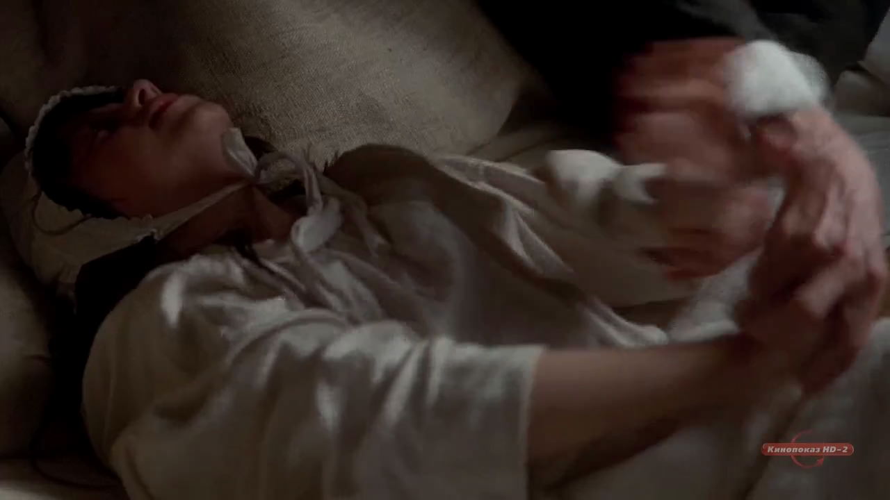 The Crucible (1996) movie still 1963
