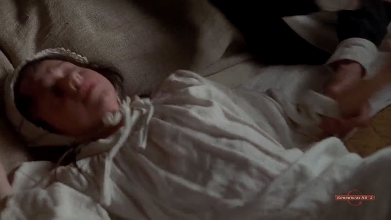 The Crucible (1996) HD screenshot 1964