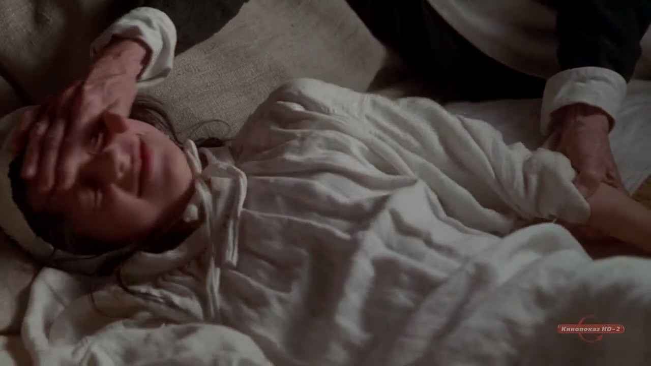 The Crucible (1996) movie still 1966