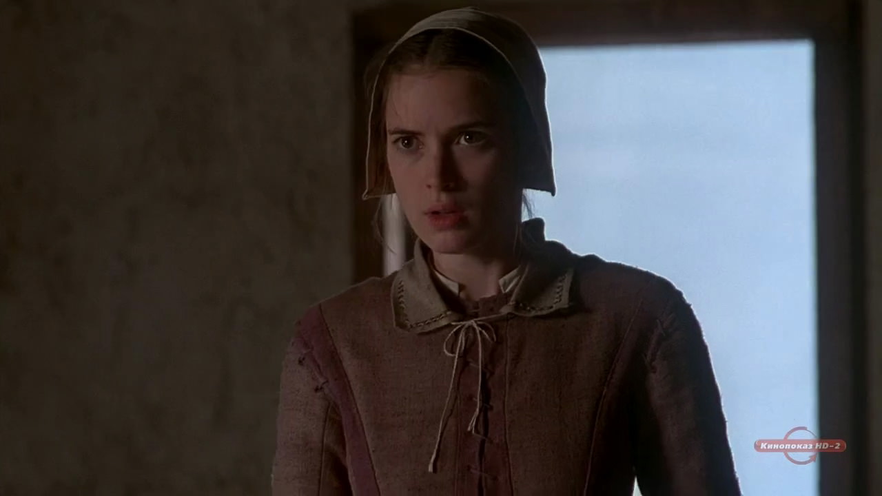 The Crucible (1996) HD screenshot 1967