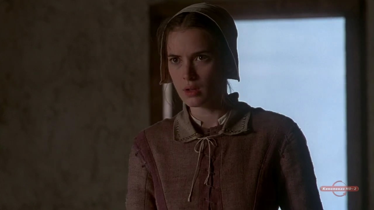 The Crucible (1996) screencap 1968