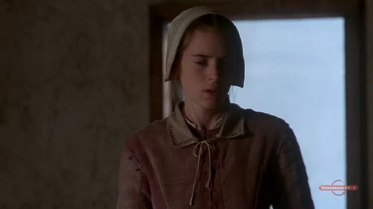The Crucible (1996) movie still 1969