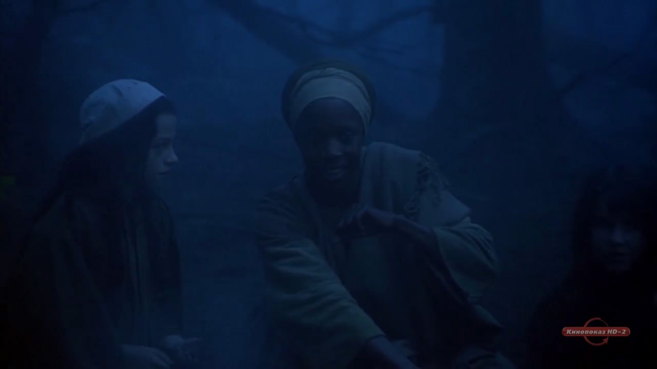The Crucible (1996) HD screenshot 197